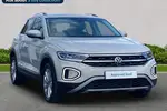 2024 Volkswagen T-Roc