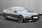 2020 Audi A5 Sportback
