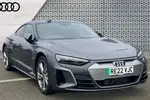 2022 Audi e-tron GT