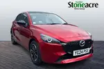 2024 Mazda 2