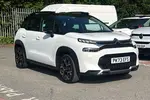 2023 Citroen C3 Aircross