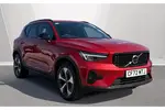 2022 Volvo XC40
