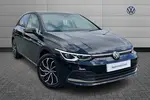 2023 Volkswagen Golf