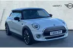 2020 MINI Hatchback