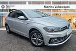 2020 Volkswagen Polo