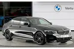 2022 BMW 3 Series