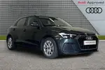 2022 Audi A1
