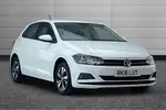 2018 Volkswagen Polo