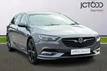 2018 Vauxhall Insignia Sports Tourer