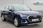 2021 Audi Q3