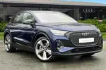 2025 Audi Q4