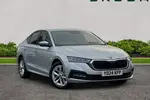 2024 Skoda Octavia