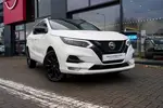2021 Nissan Qashqai