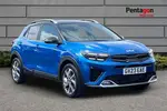2023 Kia Stonic