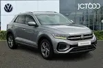 2022 Volkswagen T-Roc