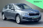 2025 Skoda Kamiq
