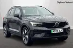 2024 Volvo XC40 Recharge