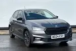2024 Skoda Fabia