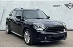 2021 MINI Countryman