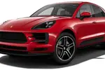 2021 Porsche Macan