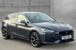 2023 Cupra Leon