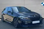 2023 BMW 1 Series