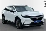 2024 Honda E Ny1