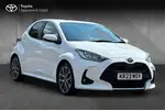 2023 Toyota Yaris