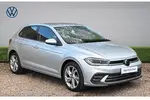 2023 Volkswagen Polo