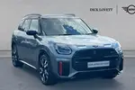 2025 MINI Countryman