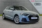 2022 Audi A1