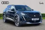 2021 Peugeot 2008
