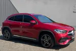 2022 Mercedes-Benz GLA