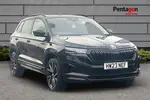 2023 Skoda Karoq