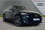 2022 Audi Q5 Sportback