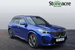 2022 BMW X1