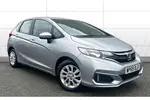 2020 Honda Jazz