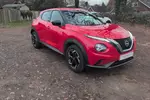 2022 Nissan Juke