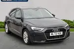 2022 Audi A1