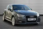 2018 Audi A1