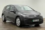2022 Volkswagen ID.3