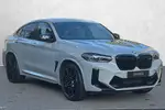 2022 BMW X4 M
