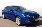 2021 SEAT Leon