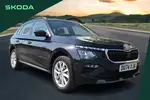 2024 Skoda Kamiq