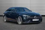2024 Mercedes-Benz C-Class