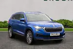 2023 Skoda Kodiaq