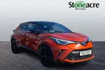 2020 Toyota C-HR