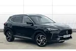 2024 MG HS