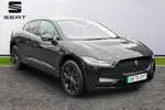2020 Jaguar I-Pace