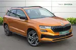 2025 Skoda Karoq